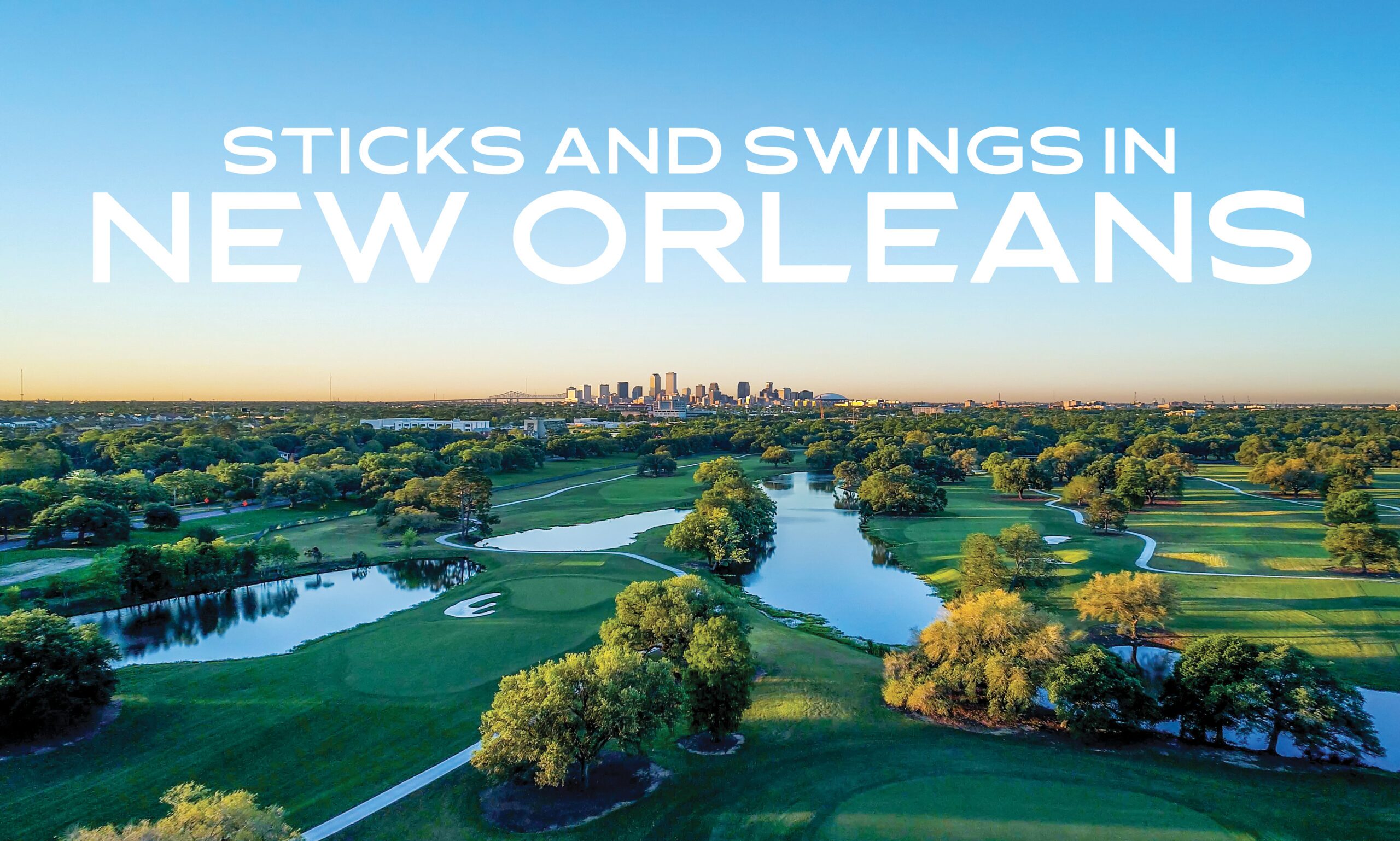 New Orleans