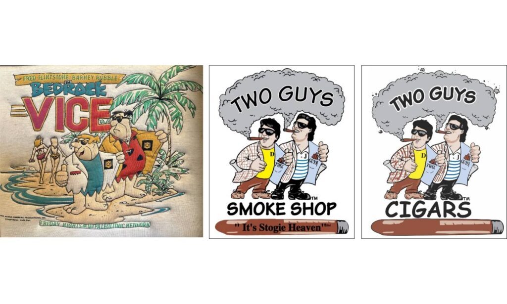 Two Guys Smoke Shop