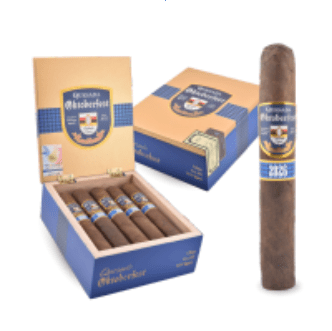 QUESADA CELEBRATES 15 YEARS OF OKTOBERFEST WITH 2026 EDITION 3 UBER