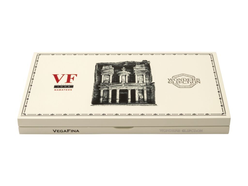 VegaFina Wonders Nabateos Closed Box 4000x3000 1