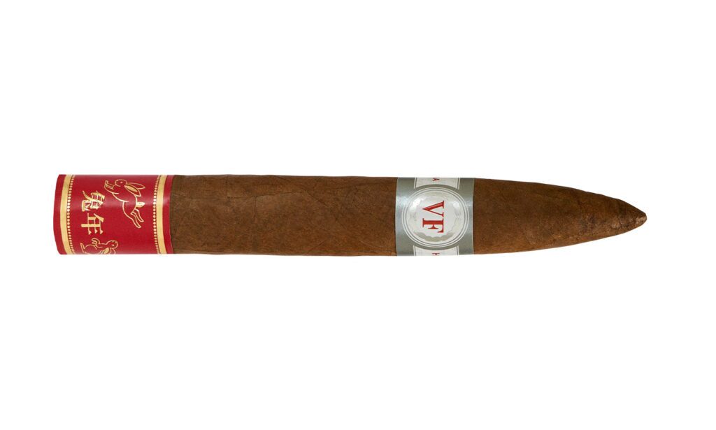 VegaFina Year of the Rabbit 2023 2 VegaFina 3