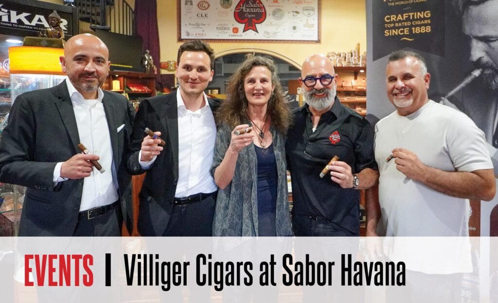 Sabor Havana