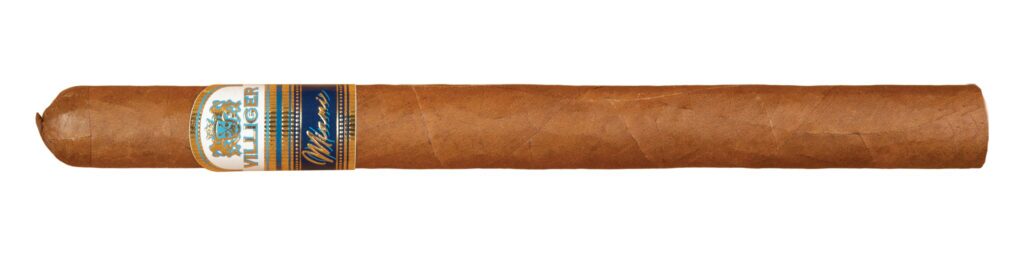 INFLATION BUSTER: 9 Excellent Smokes From $10 to $16 9 Villiger Miami