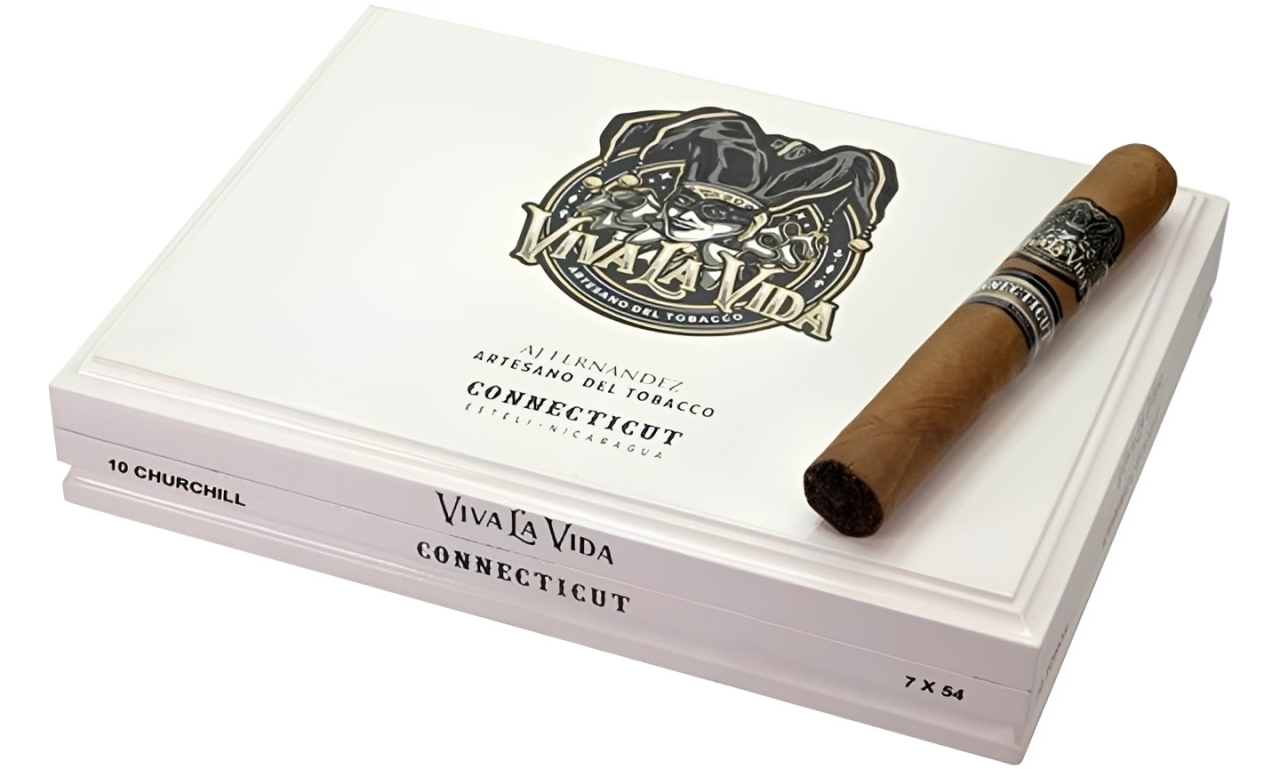 Viva La Vida Connecticut