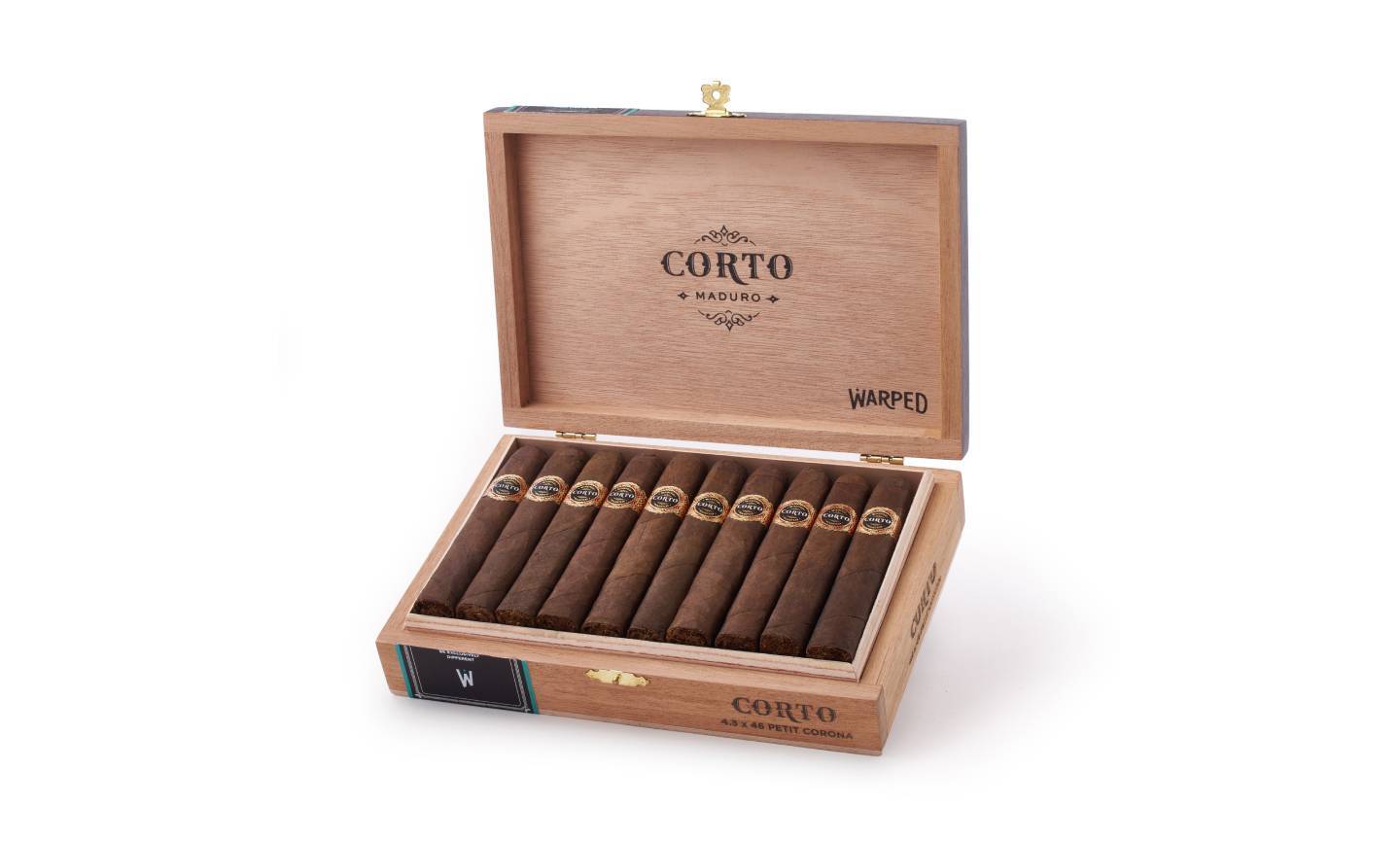 Corto Maduro