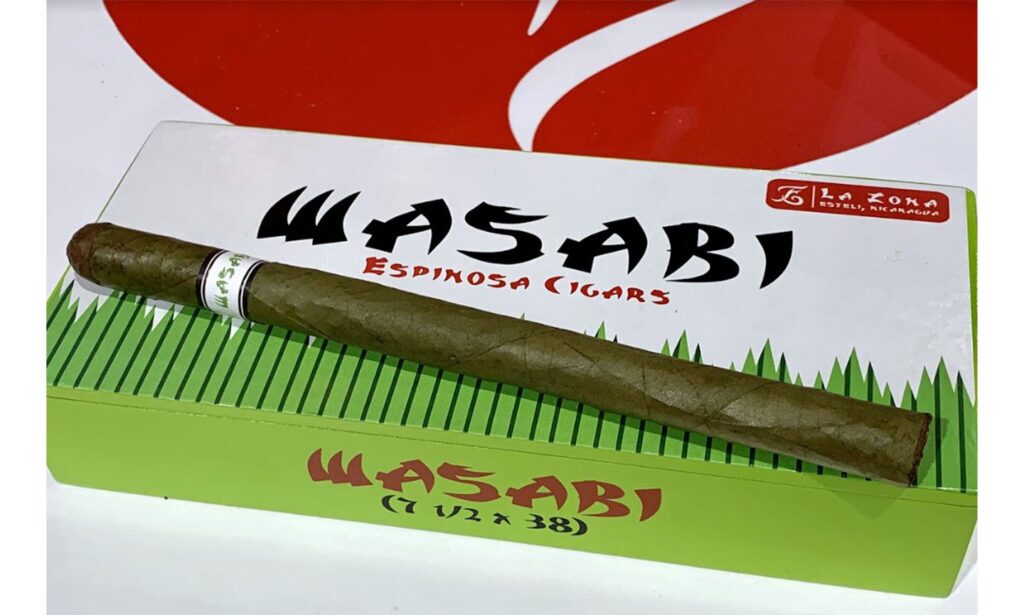 Wasabi
