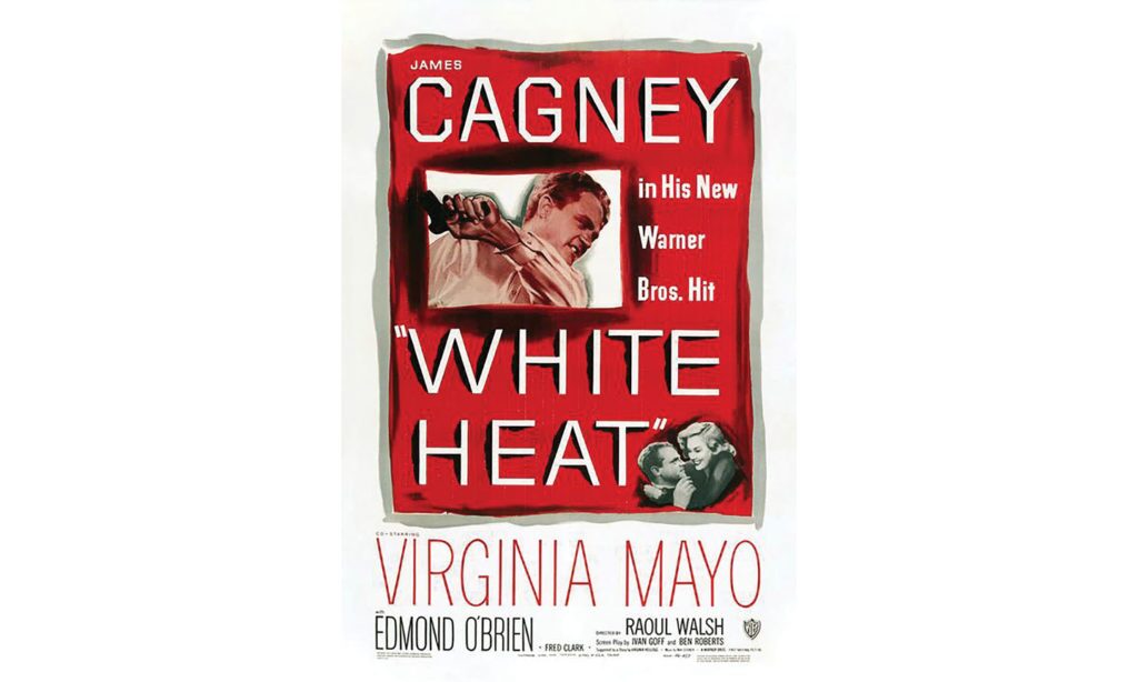 White Heat