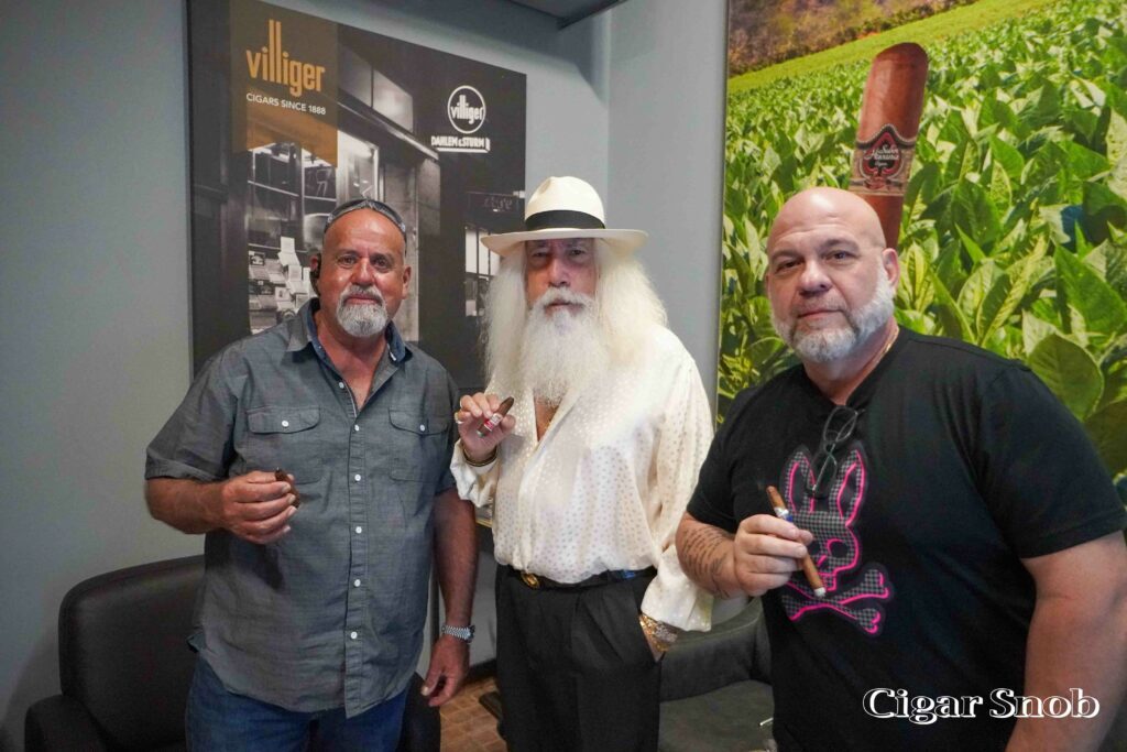 William Martin Paul Chapman and Mike Padilla 1