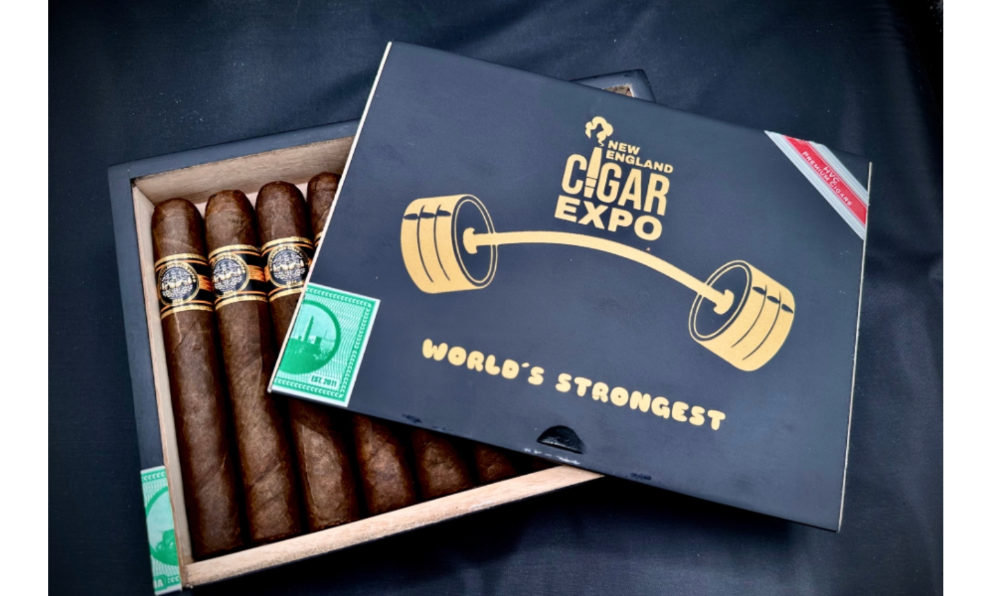New England Cigar Expo