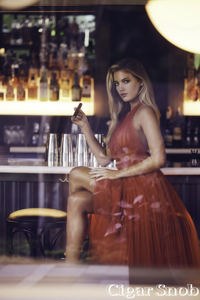 La Rubia