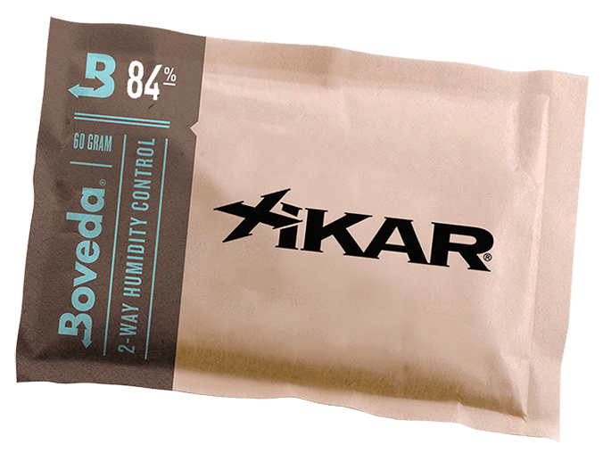 Humidor Supreme To Include Boveda Packs For Models 3 XI XMB84 60