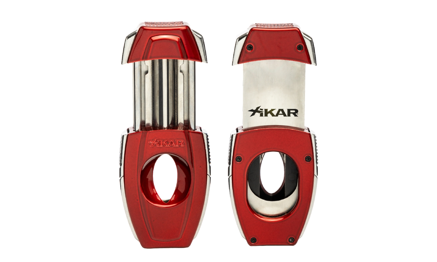 Xikar Flip Dual Cutter