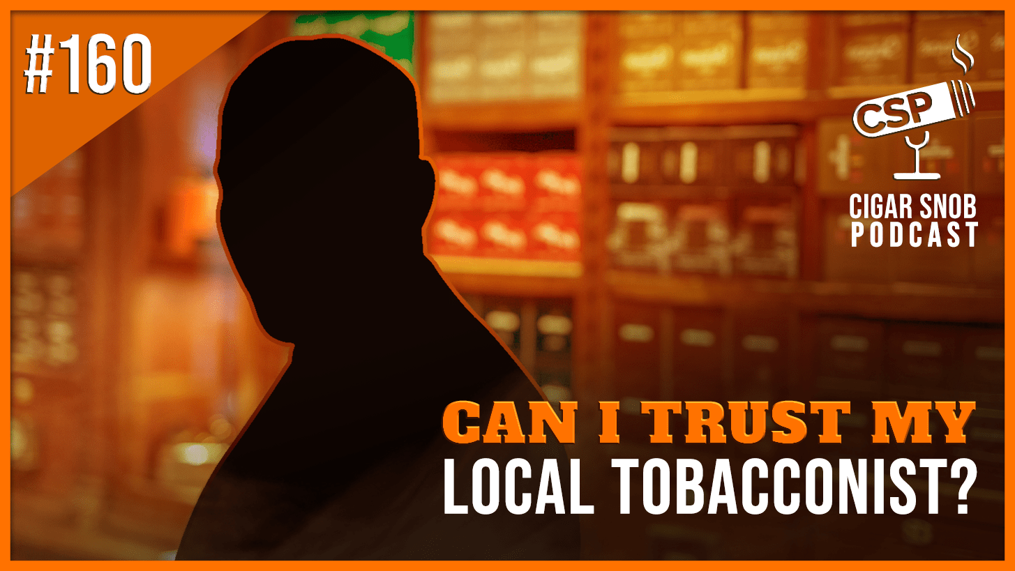 tobacconist