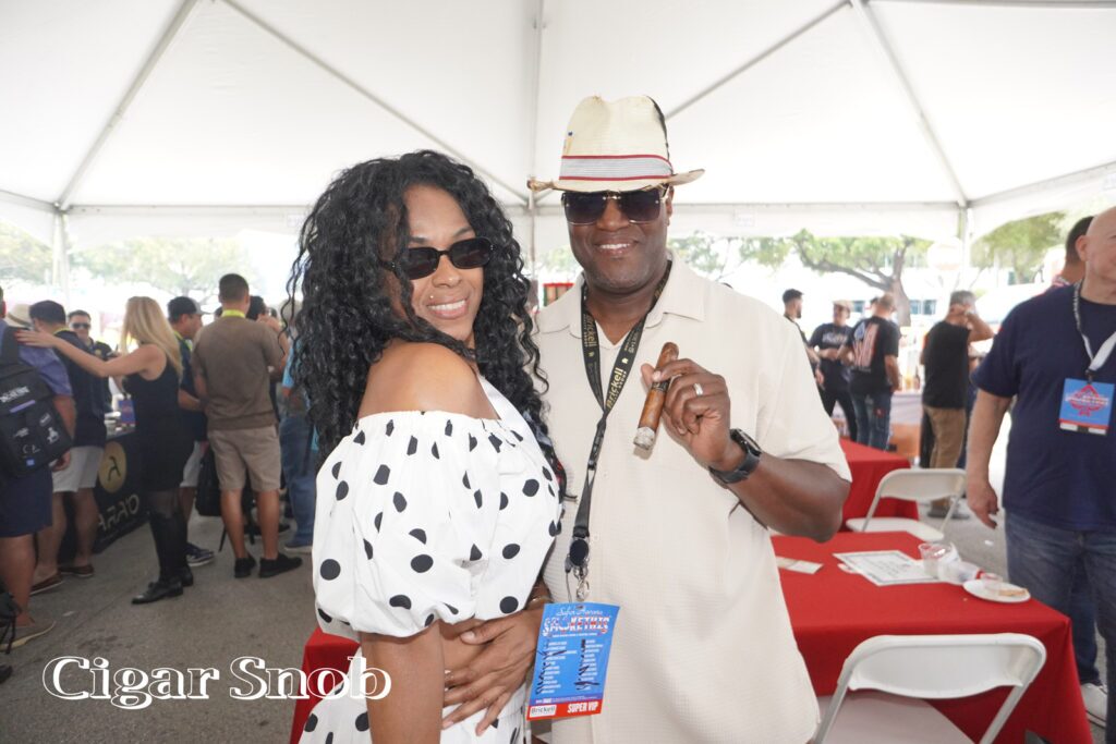 Smoke This 2025 8 Yamile Rodriguez and Ronnie Timmons