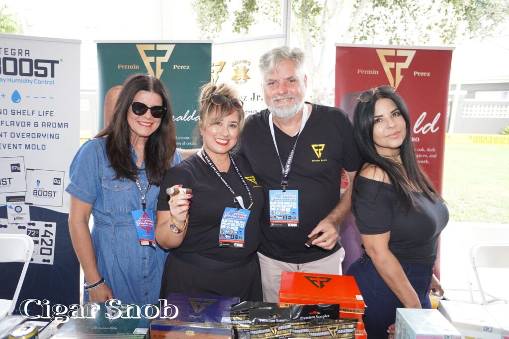 Smoke This 2025 7 Yanette Sanchez Debbie Valencia Fermin Perez and Mary Ordaz