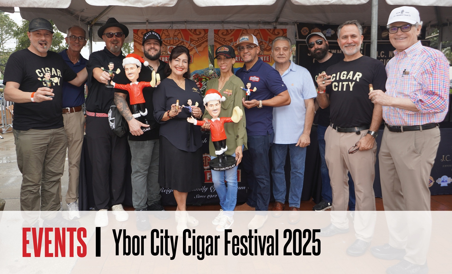 Ybor City