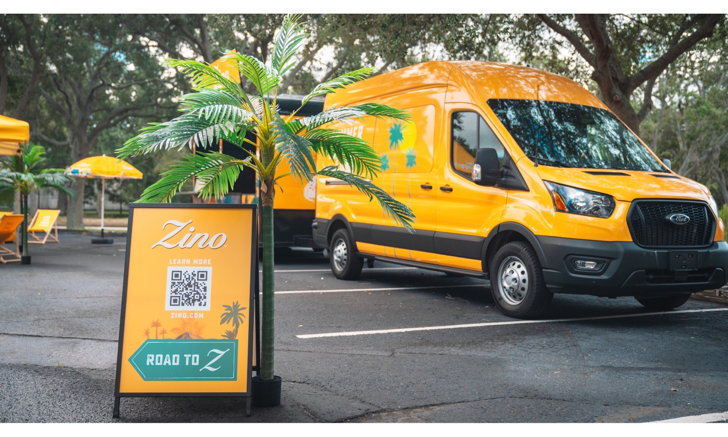 Summer All Year Long