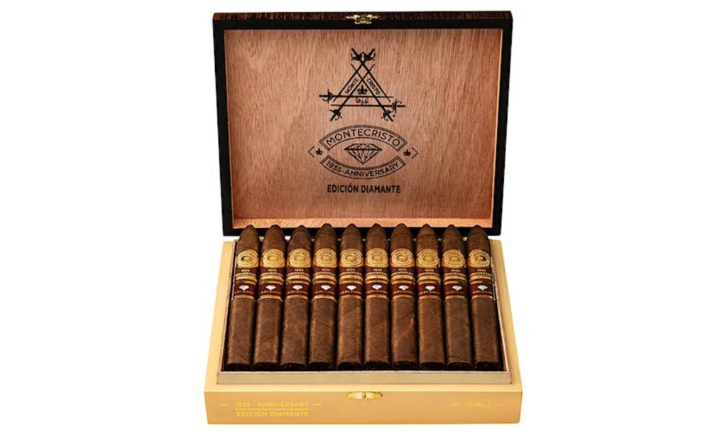 Montecristo
