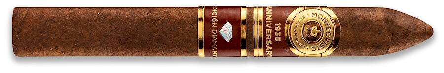 Montecristo Introduces 1935 Anniversary Edición Diamante 1 ausa montecristo diamante 500x3000 single 1600