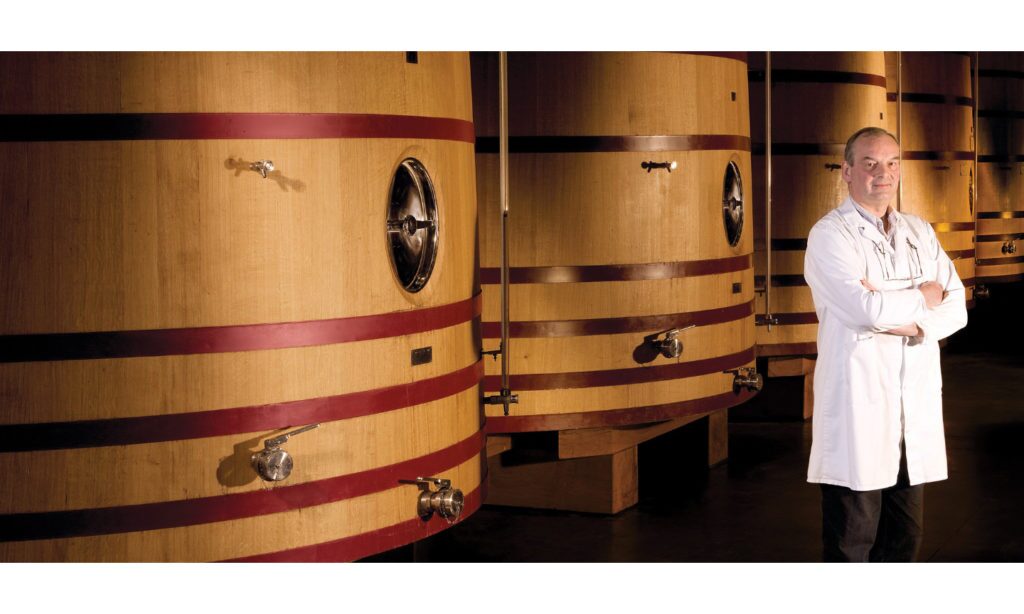 Petrus Oud Bruin / Diamond Crown Maximus 1 Petrus Oud Bruin