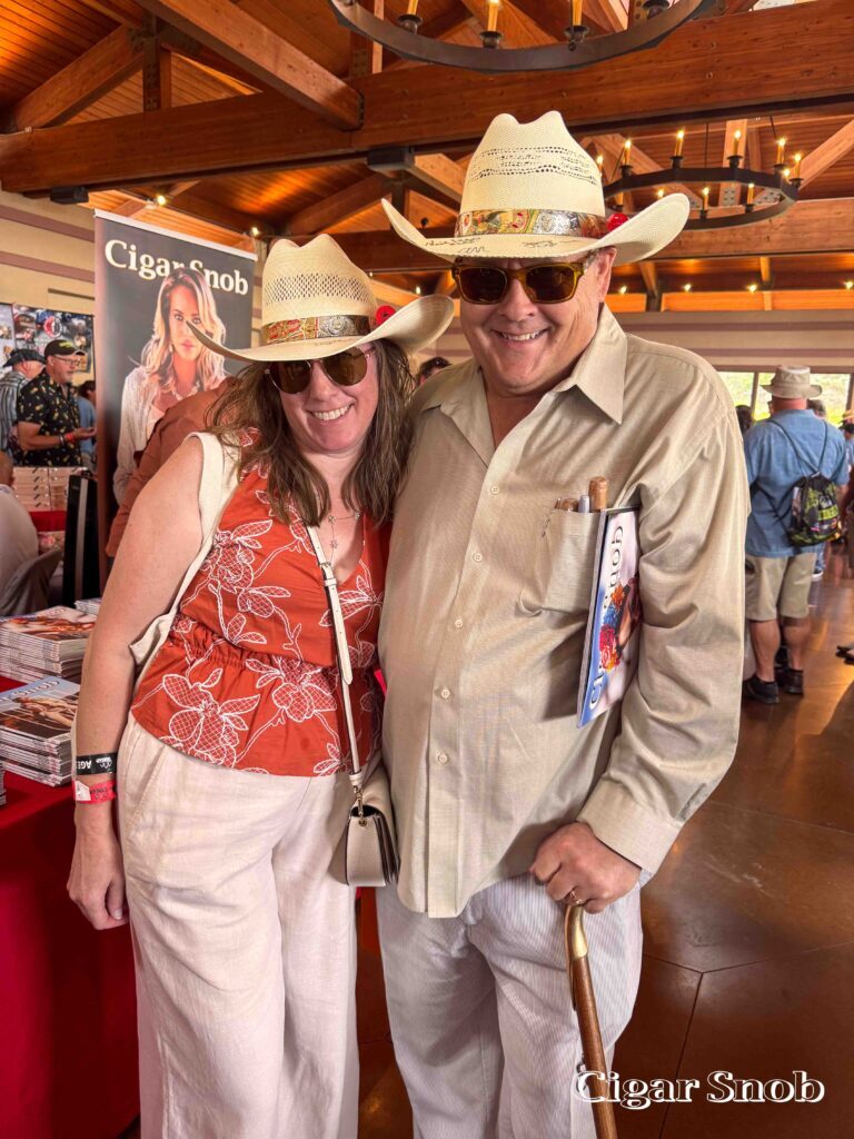 Rocky Mountain Cigar Festival 2025 1 csm booth signed