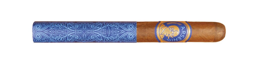 Top 25 Cigars of 2024 (1-5) 5 gwCTqlfkejfo.jpg