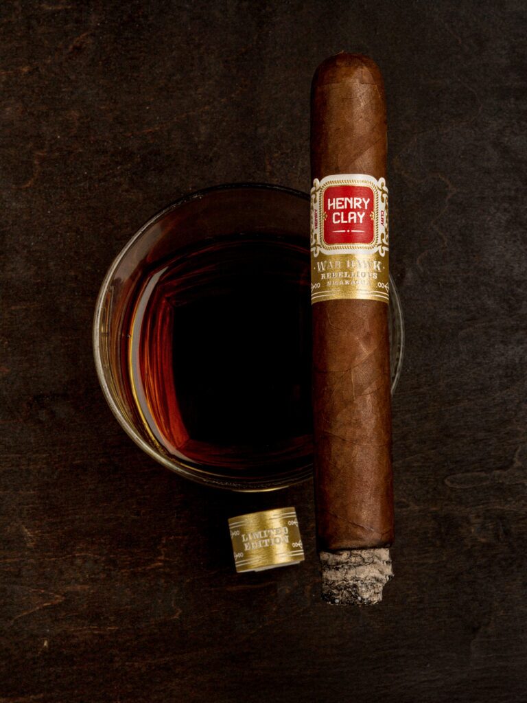 Henry Clay War Hawk Rebellious Returns 1 henry clay warhawk rebellious lifestyle 01