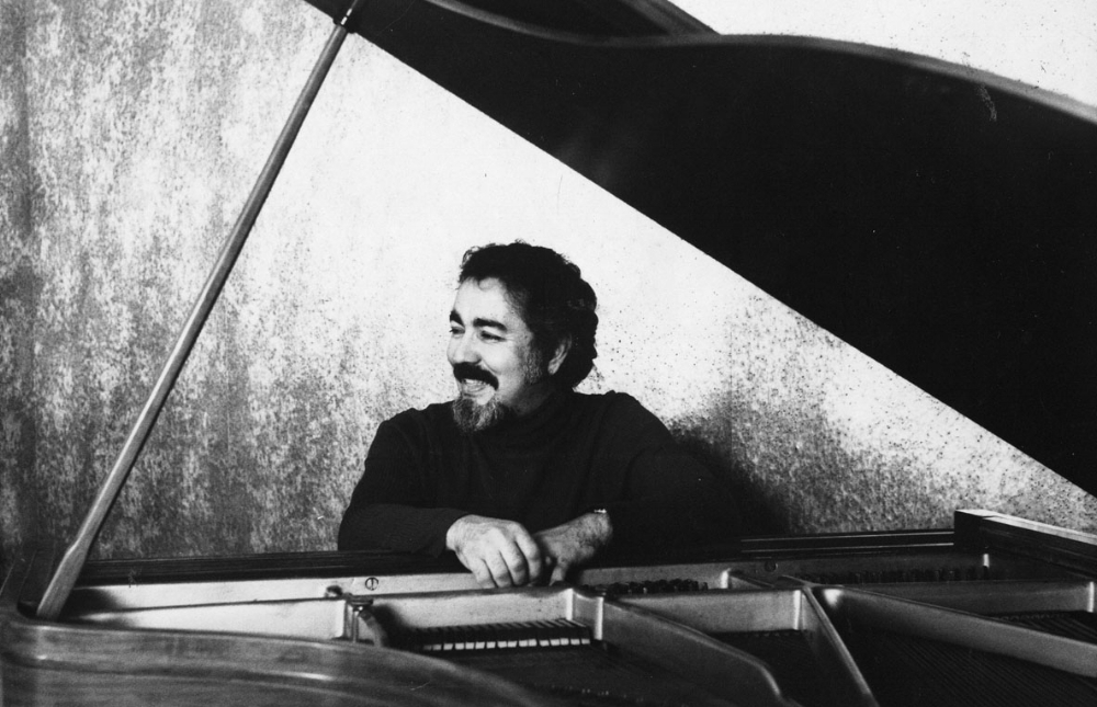 Avo Uvezian — renowned composer, cigar brand founder — will be remembered for human connection 1 img 150