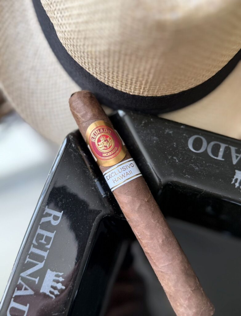 reinado exclusivo hawaii 1