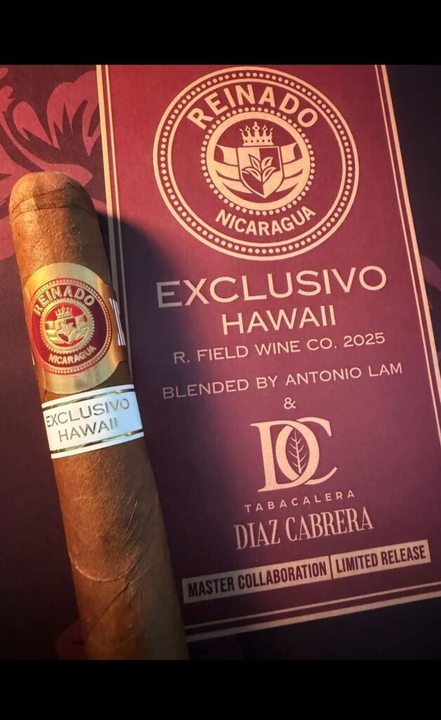 reinado exclusivo hawaii 3