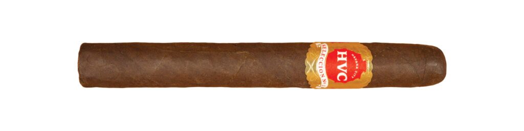 Top 25 Cigars of 2024 (16-25) 7 t