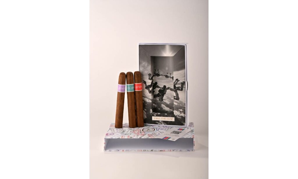 E.P. Carrillo Introduces the Escapade — Created With Consumer Feedback 8 the Escapade.2