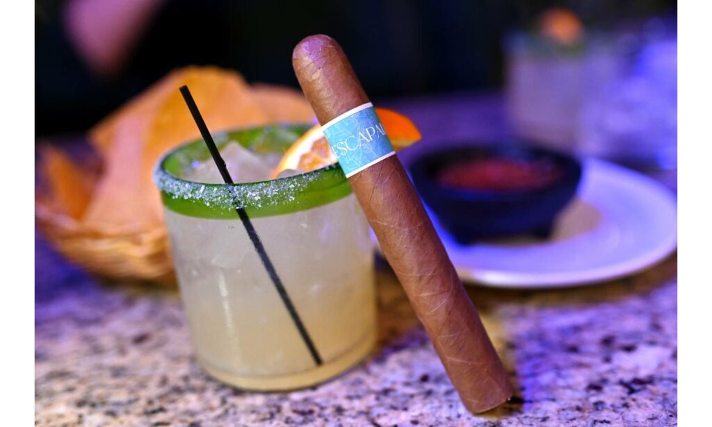 E.P. Carrillo Introduces the Escapade — Created With Consumer Feedback 6 the Escapade.4