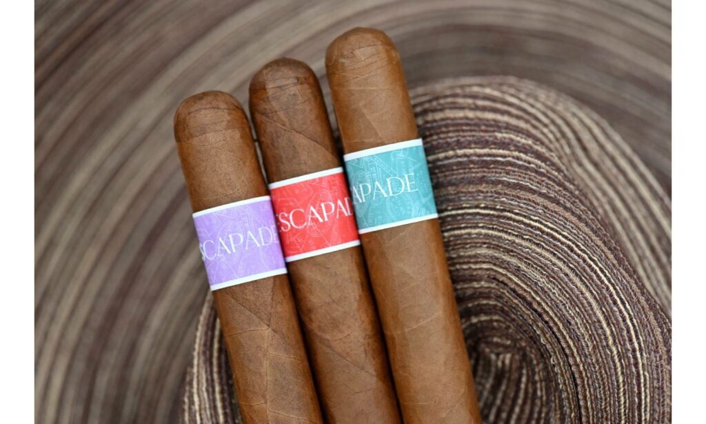 E.P. Carrillo Introduces the Escapade — Created With Consumer Feedback 4 the Escapade.6
