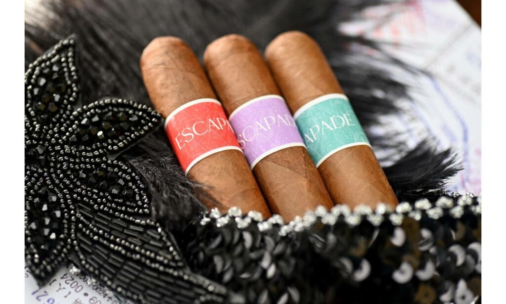 E.P. Carrillo Introduces the Escapade — Created With Consumer Feedback 3 the Escapade.7