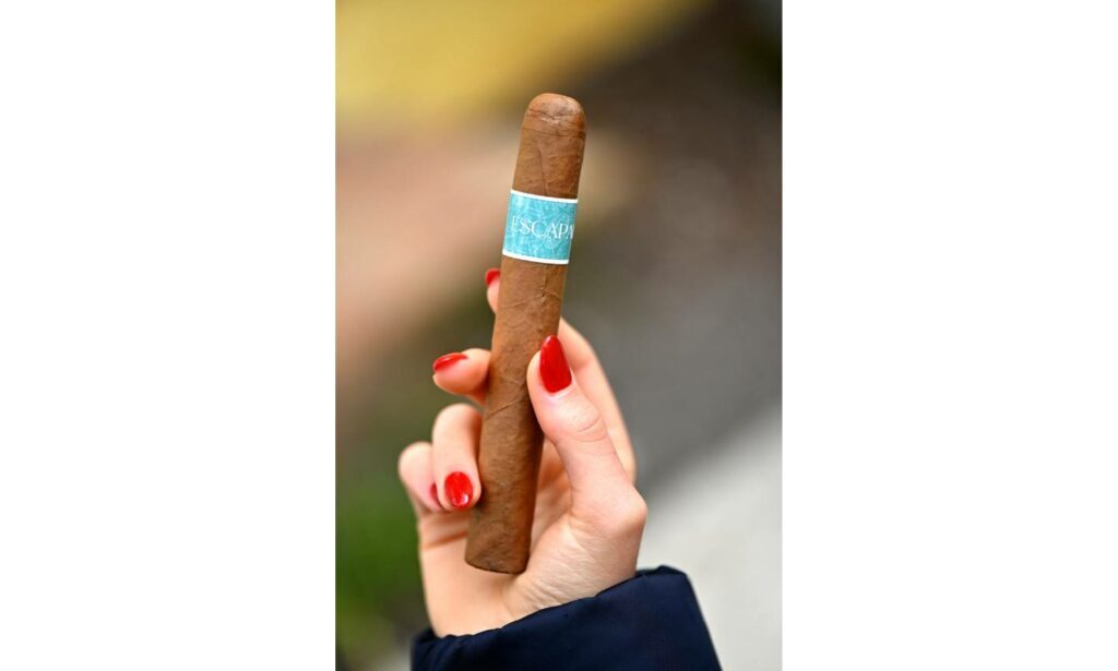 E.P. Carrillo Introduces the Escapade — Created With Consumer Feedback 2 the Escapade.8