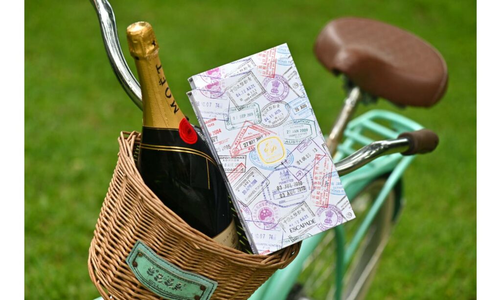 E.P. Carrillo Introduces the Escapade — Created With Consumer Feedback 1 the Escapade.9