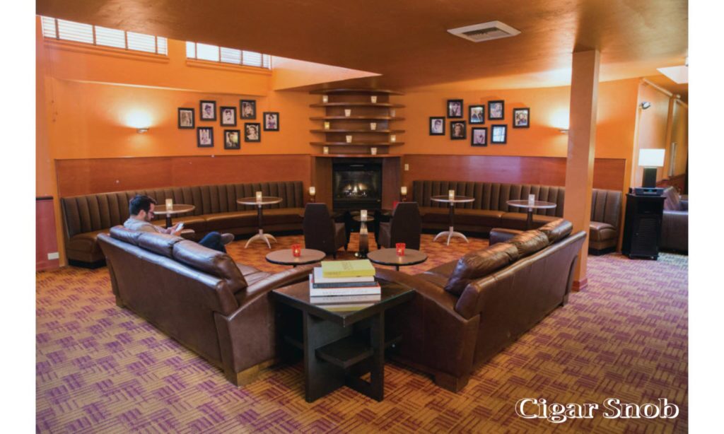 Seattle 5 the lobby at The Inn at El Gaucho 1024x683 small 1
