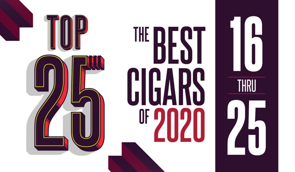 top 25 2020 16 25 2