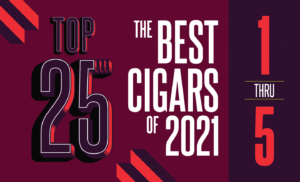 Top 25 Cigars of 2021 (16-25) 11 top 25 banners 20211 52 6