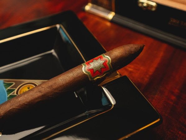 Foundation Cigar Company Shipping the 2024 Release of the Tabernacle Knight Commander 6 unnamed 1 22