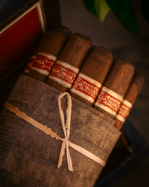 J.C. Newman Cigar Co. Ships First 2026 Release of Yagua Toro 1 unnamed 2 10