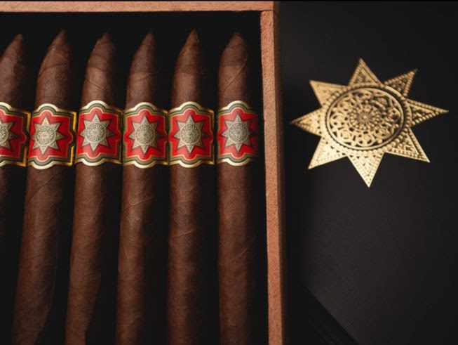 Foundation Cigar Company Shipping the 2024 Release of the Tabernacle Knight Commander 5 unnamed 2 24