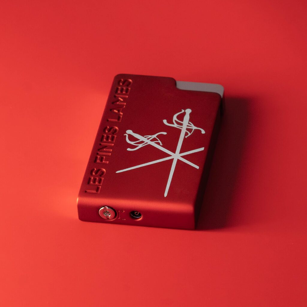 Introducing Le FEU by LES FINES LAMES 3 unnamed 2 31