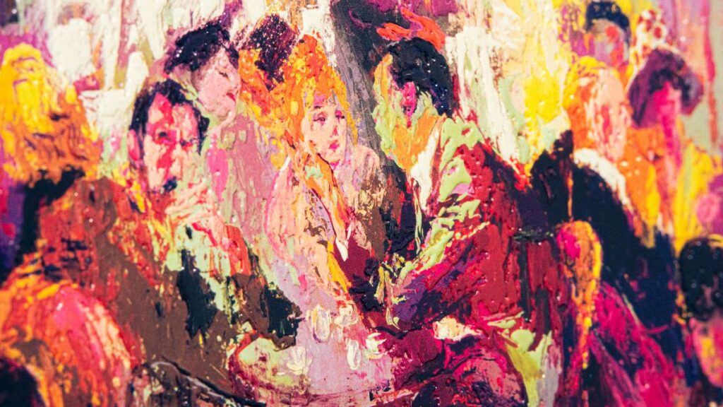 J.C. Newman Makes Last Shipment of LeRoy Neiman 2024 Collectors Edition Cigars 3 unnamed 2 37