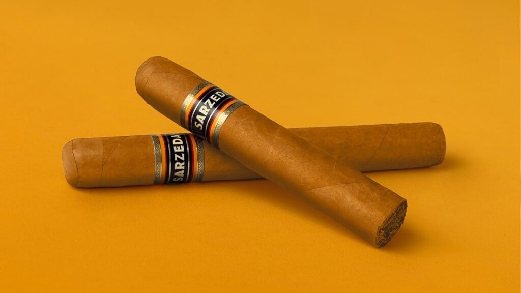 J.C. Newman Introduces Sarzedas, a Nicaraguan Brand 1 unnamed 2 44
