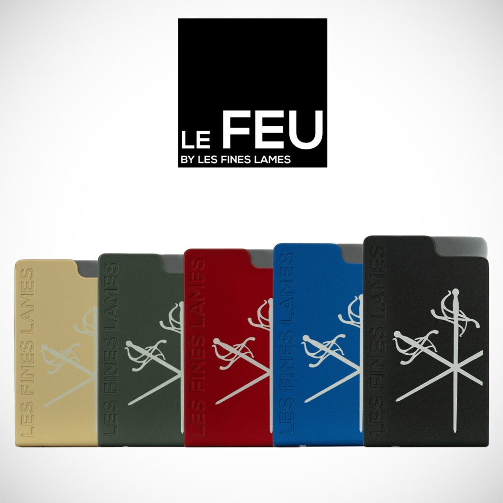Introducing Le FEU by LES FINES LAMES 2 unnamed 3 23
