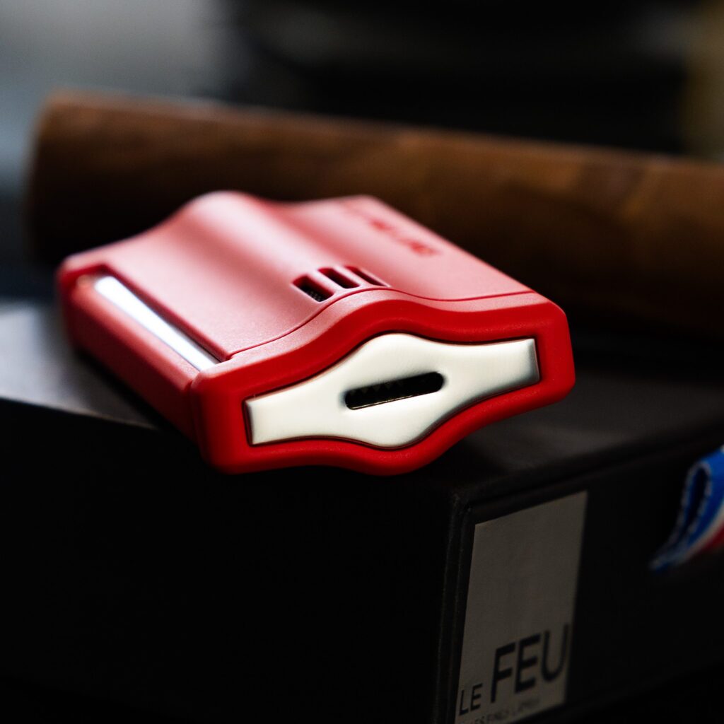 Les Fines Lames announces theĀ Le Feu - RS lighter 2 unnamed 30