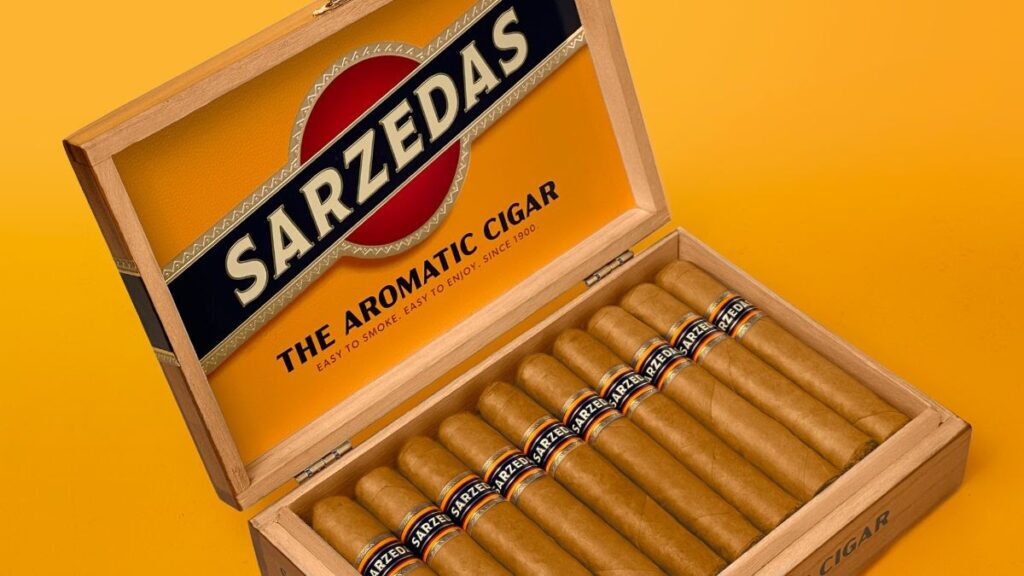J.C. Newman Introduces Sarzedas, a Nicaraguan Brand 2 unnamed 31