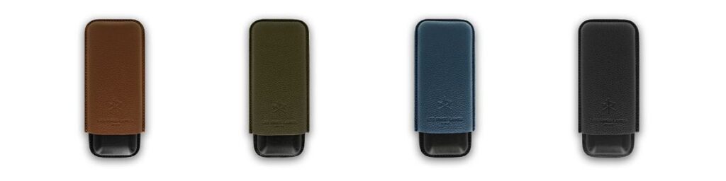 LES FINES LAMES introduces Leather Cigar Cases 1 unnamed 4 18